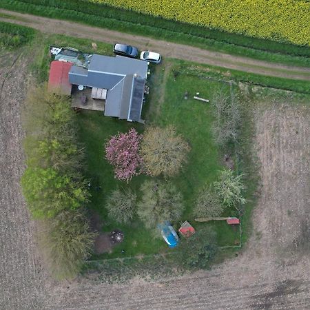 Le gîte du loir à vélo, gîte d'étape, backpacker Marçon Esterno foto