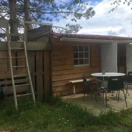 Le gîte du loir à vélo, gîte d'étape, backpacker Marçon Esterno foto