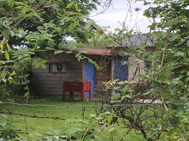 Le gîte du loir à vélo, gîte d'étape, backpacker Marçon Esterno foto